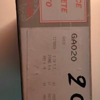 Copia ganasce GA020 Citroen 2cv Ami8 Dyane 4 6