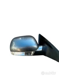 Specchietto destro Volkswagen touareg 2002/2010 7L