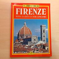 Il Libro d'oro di Firenze - Bonechi