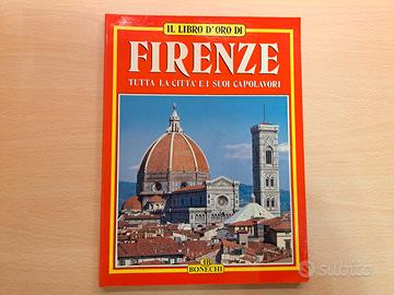 Il Libro d'oro di Firenze - Bonechi