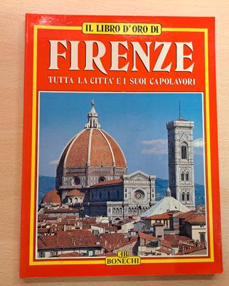 Il Libro d'oro di Firenze - Bonechi