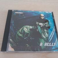 CD R Kelly - R Kelly anno 1995