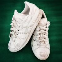 Adidas Stan Smith, by Maltese Lab