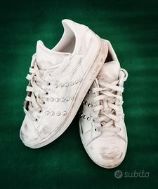 Adidas Stan Smith, by Maltese Lab