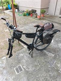 bici hoprider 900