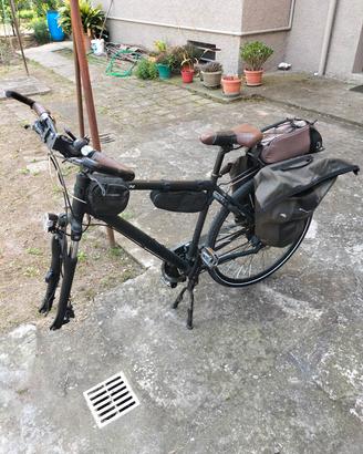 bici hoprider 900
