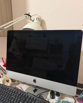 IMac 21,5 inch