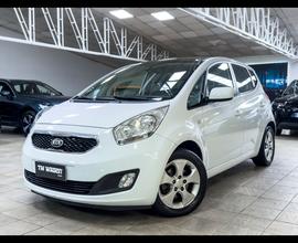 KIA Venga 1.4 CRDi 90CV Coo l - TETTO - NEOPATENTA