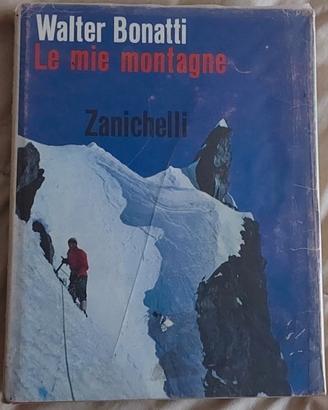 Le mie montagne