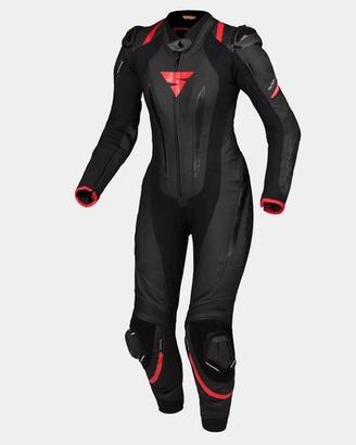 Tuta da moto LADY MIURA RS SHIMA VARI COLORI