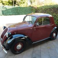 Fiat Topolino mod.A