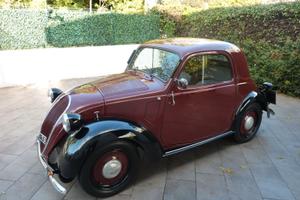 Fiat Topolino mod.A