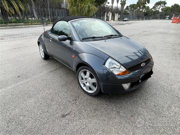 Ford StreetKa