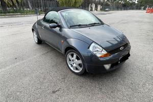 Ford StreetKa