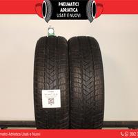 2 Gomme 205 60 R 17 Pirelli al 94% SPED GRATIS