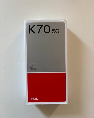 TCL K70 5g