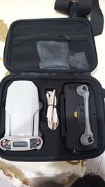 drone dji mini se
