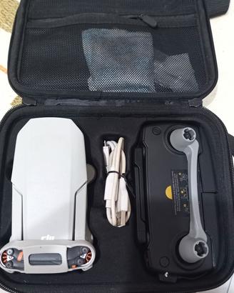 drone dji mini se