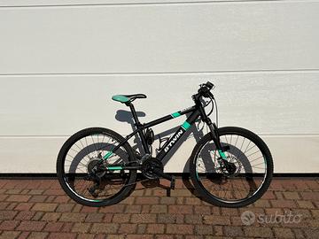 B’TWIN Rockrider 700 24”