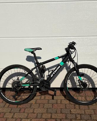 B’TWIN Rockrider 700 24”