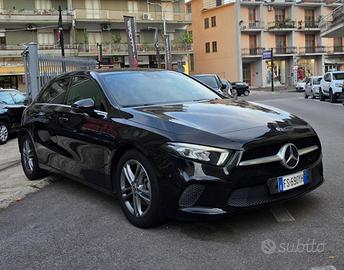 MERCEDES Classe A 180 d Automatic Sport