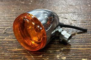 Freccia singola Harley Davidson