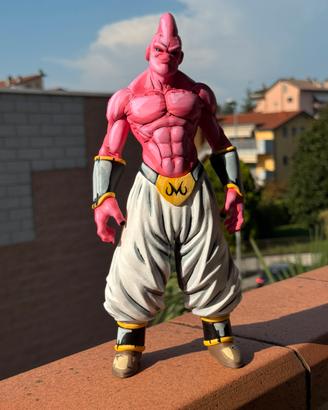 Majin super buu