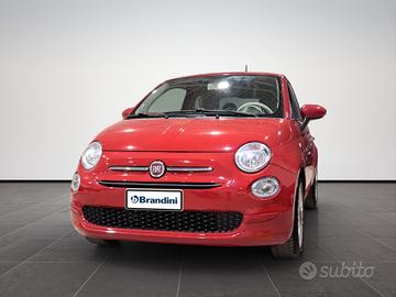 FIAT 500 1.2 Pop 69cv