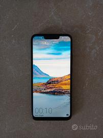 Huawei Mate 20 Lite