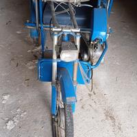 Moto-Carrozzetta