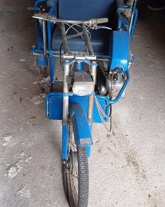 Moto-Carrozzetta