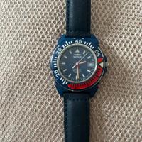 Orologio da polso sector underlab