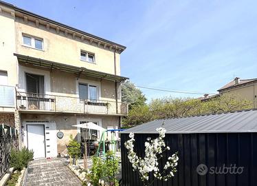 CASA DI CORTE A VERONA