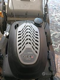 tagliaerba semovente 4t 