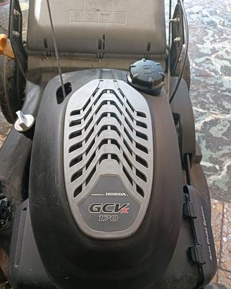 tagliaerba semovente 4t 