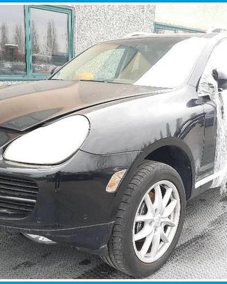 Ricambi Usati PORSCHE Cayenne I 2004
