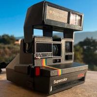 Polaroid - TRATTABILE