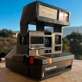 Polaroid - TRATTABILE