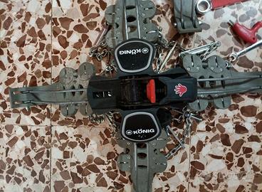 catene könig summit