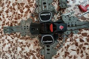 catene könig summit