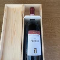 Valtellina Superiore DOCG “Prestigio” 2009 – Triac