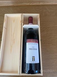 Valtellina Superiore DOCG “Prestigio” 2009 – Triac