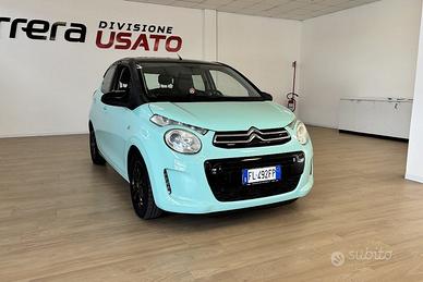 CITROEN C1 C1 82 5 porte Shine