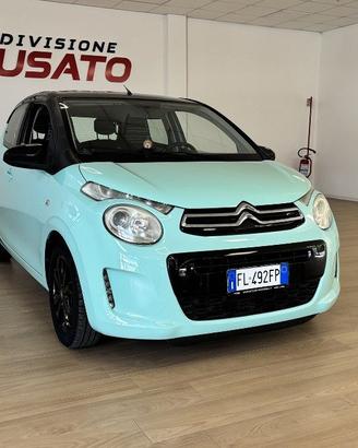 CITROEN C1 C1 82 5 porte Shine
