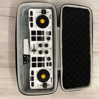 Hercules DJControl Mix + Borsa per trasporto