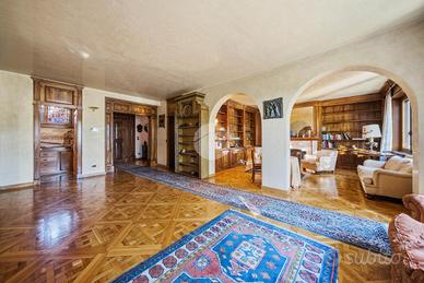 VILLA SINGOLA A NEGRAR DI VALPOLICELLA