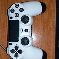 Dualshock (PS4) trattabile 