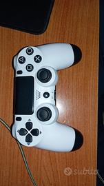 Dualshock (PS4) trattabile 