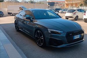 Audi A5 SPB 40 TDI QUATRO S TRONIC line edition