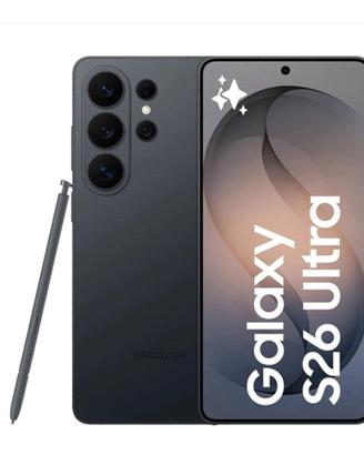samsung s 26 ultra 256 gb